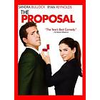 The Proposal (UK) (DVD)