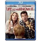 Life as We Know It (UK) (DVD)