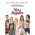 You Again (UK) (DVD)