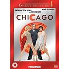 Chicago (UK) (DVD)