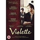 Violette (UK) (DVD)