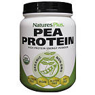 Nature's Plus Pea Protein 0,5kg