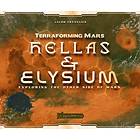 Terraforming Mars: Hellas et Elysium (exp.)