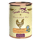 Terra Canis Pure Meat Chicken 6x0,4kg