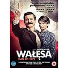 Wałęsa (UK) (DVD)