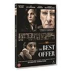 The Best Offer (DVD)
