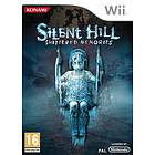 Silent Hill: Shattered Memories (Wii)