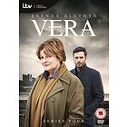 Vera - Series 4 (UK) (DVD)