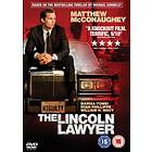 The Lincoln Lawyer (UK) (DVD)