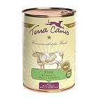 Terra Canis Adult Classic Beef, Carrot, Apple & Natural Rice 12x0,4kg