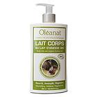 Oleanat Organic Donkey Body Milk 250ml