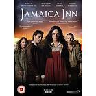 Jamaica Inn (2014) (UK) (DVD)