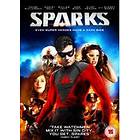 Sparks (UK) (DVD)