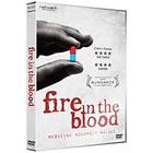 Fire in the Blood (UK) (DVD)