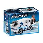 Playmobil Sports & Action 9213 NHL Zamboni Ismaskin