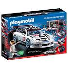 Playmobil Sports & Action 9225 9225 Porsche 911 GT3 Cup