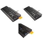 Lenovo Smartcard Keyboard (SE/FI)