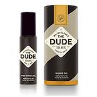 Waterclouds The Dude Shaving Oil 50ml