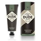 Waterclouds The Dude Shaving Cream 100ml