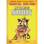 My Name Is Nobody (DVD)