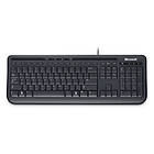 Microsoft Wired Keyboard 600 (Pohjoismainen)