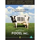 Food, Inc. (UK) (DVD)