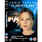 Flightplan (UK) (DVD)