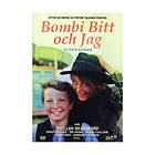 Bombi Bitt Och Jag (DVD)