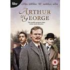 Arthur & George (UK) (DVD)