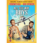 All the Way Boys (DVD)