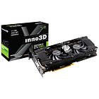 Inno3D GeForce GTX 1080 Ti Twin X2 HDMI 3xDP 11GB