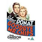 Goodbye Mr. Chips (UK) (DVD)