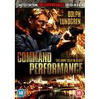 Command Performance (UK) (DVD)