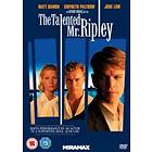 The Talented Mr. Ripley (UK) (DVD)