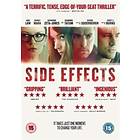 Side Effects (UK) (DVD)