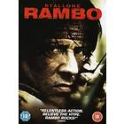 Rambo (UK) (DVD)