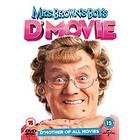 Mrs. Brown's Boys D'Movie (UK) (DVD)