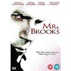 Mr. Brooks (UK) (DVD)
