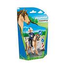 Playmobil Country 9260 Mounted Police
