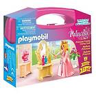 Playmobil Princess 5650 Valisette Princesse
