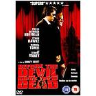 Before the Devil Knows You're Dead (UK) (DVD)