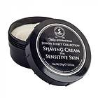 Taylor Of Old Bond Street Jermyn Collection Sensitive Skin Shaving Cream 60g