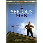 A Serious Man (UK) (DVD)