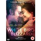 White Bird in a Blizzard (UK) (DVD)