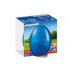 Playmobil Eggs 9210 En mot en Basketboll