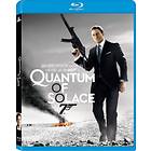 Quantum of Solace (UK) (Blu-ray)
