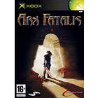 Arx Fatalis (Xbox)