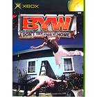 Backyard Wrestling: Don't Try This at Home (Xbox)