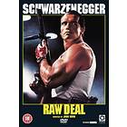 Raw Deal (UK) (DVD)