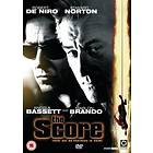 The Score (UK) (DVD)